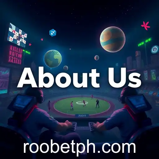 Exploring Roobet: Your Guide to the 'About Us' Game Category