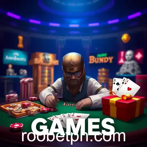 The Evolution of Digital Gambling and Roobet's Influence