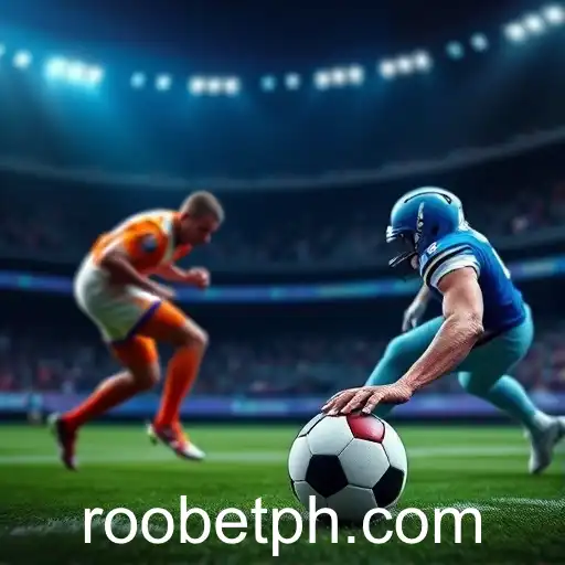 The Evolution of Online Gaming with Roobet