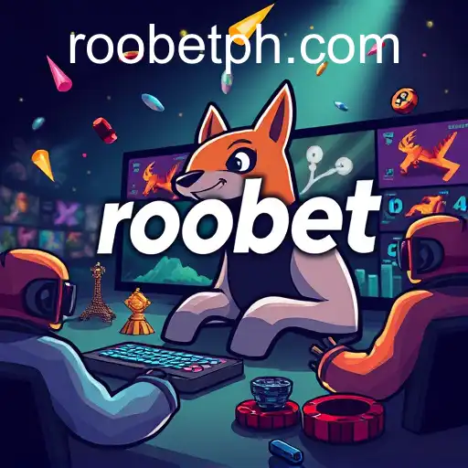 Exploring Roobet: The Digital Gaming Evolution