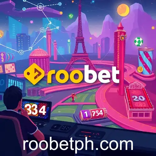 The Evolution of Online Gaming: Roobet's Impact