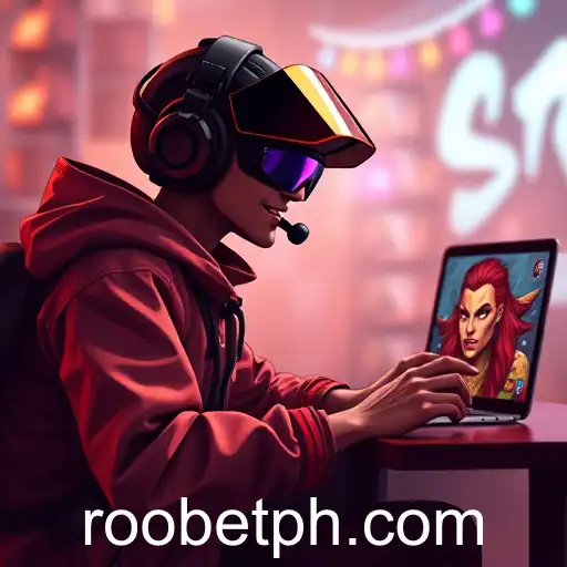The Evolution of Online Gaming with Roobet