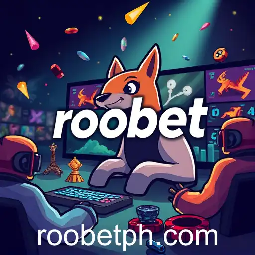 Exploring Roobet: The Digital Gaming Evolution