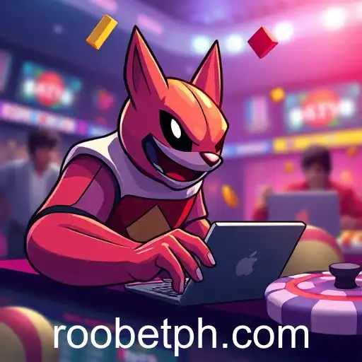 Roobet's Evolution Amid Gaming Trends