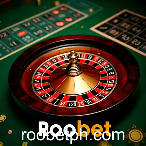 Roobet's Rising Influence in 2025