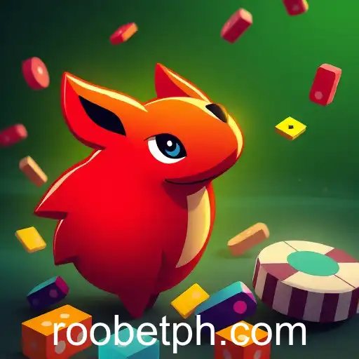 Roobet's Digital Evolution