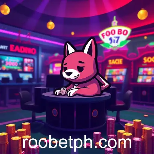 Roobet's Role in the Evolving Online Gaming Landscape