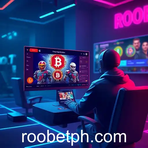 The Rise of Roobet: Transforming Online Gaming in 2025