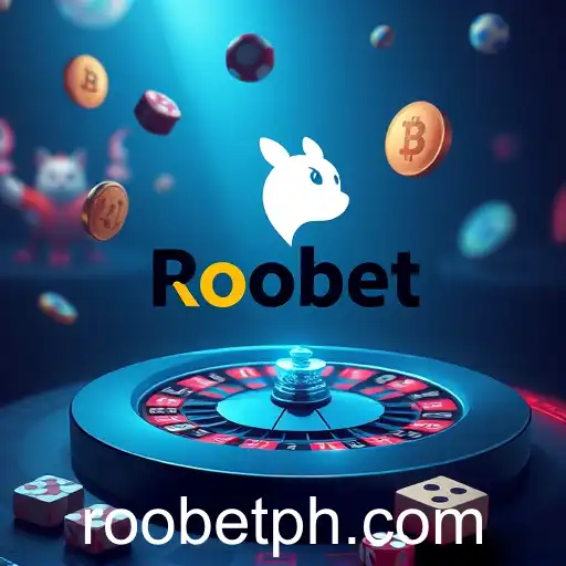 Roobet's Expansion Amidst a Dynamic Gaming Landscape