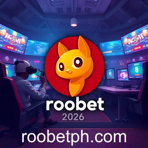 Roobet's Impact on the Online Gaming Landscape