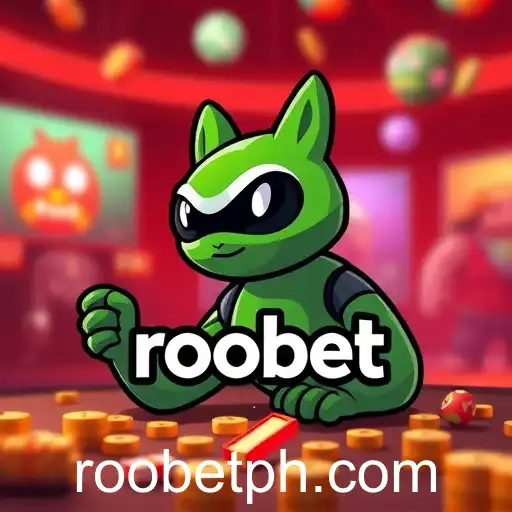 Roobet's Role in the Growing Online Gaming Landscape