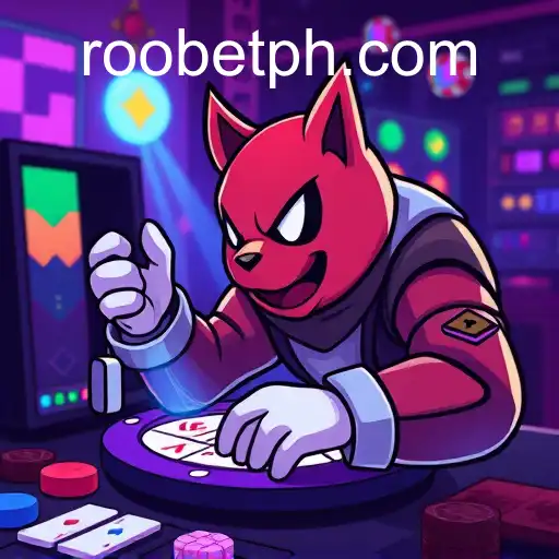 Rise of Roobet: How Online Gaming Platforms are Transforming Digital Entertainment