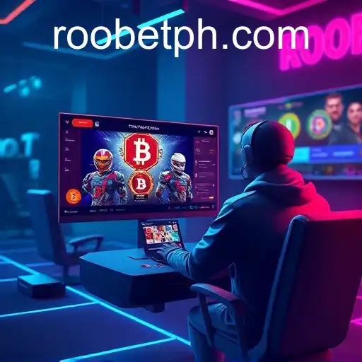 The Rise of Roobet: Transforming Online Gaming in 2025