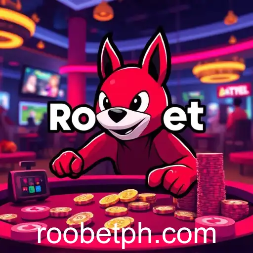 The Rise of Roobet in Online Gaming
