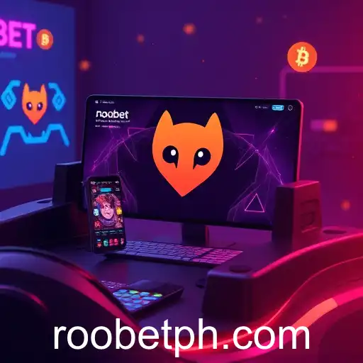 Roobet's Impact on the Online Gaming Landscape