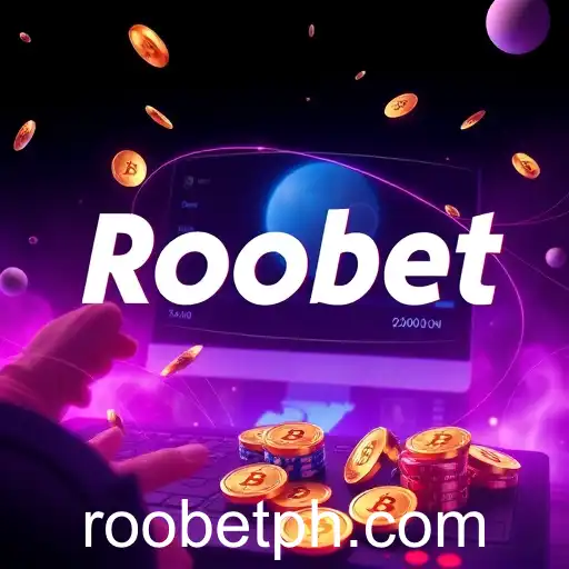 Roobet Challenges Traditional Gaming Faves