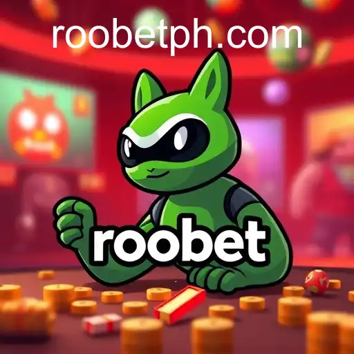 Roobet's Role in the Growing Online Gaming Landscape