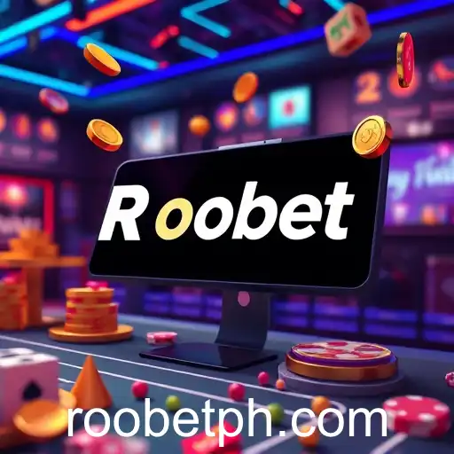 Roobet's Rise in Online Gaming