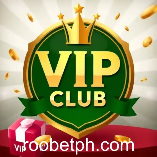Exploring the Exclusive World of Roobet's VIP Club